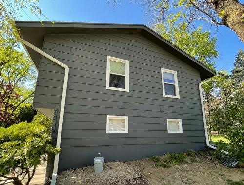 siding repair and repaint omaha nebraska