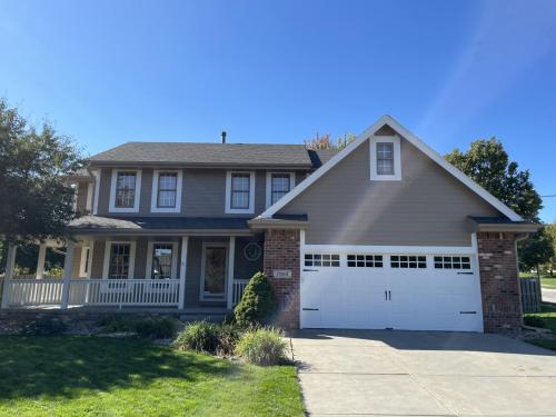 exterior house paint millard 