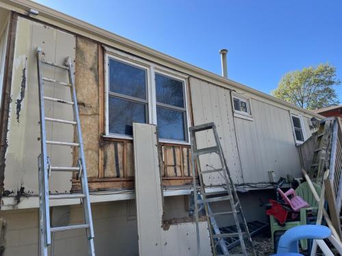 siding repair millard omaha nebraska 