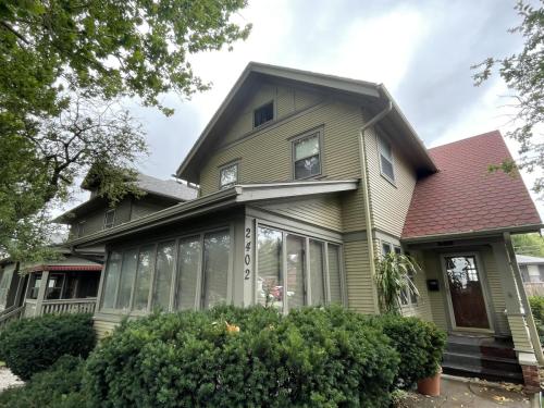 exterior paint council bluffs iowa