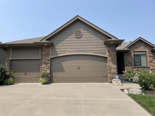 exterior paint gretna