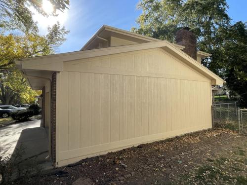 siding repair and paint omaha millard