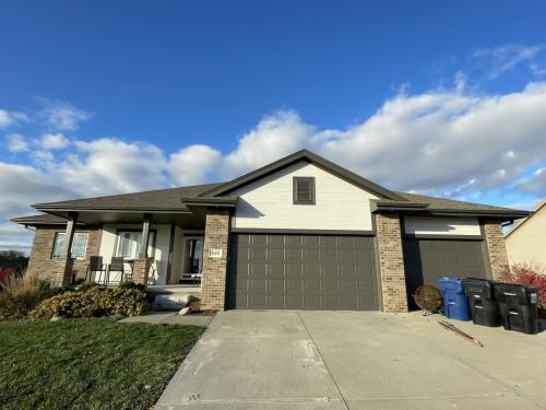 residential exterior paint louisville