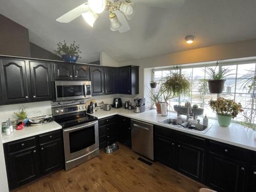 cabinet painting omaha nebraska